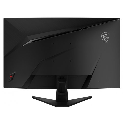 Купить Монитор MSI 31.5" MAG 321CQF E18 Black - цена в Харькове, Киеве, Днепре, Одессе
в интернет-магазине Telemart фото