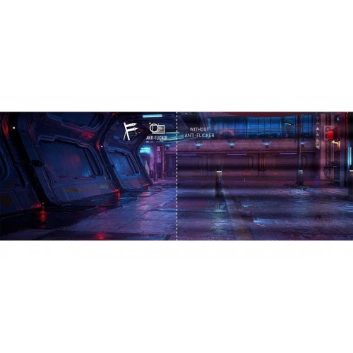 Купить Монитор MSI 31.5" MAG 321CQF E18 Black - цена в Харькове, Киеве, Днепре, Одессе
в интернет-магазине Telemart фото