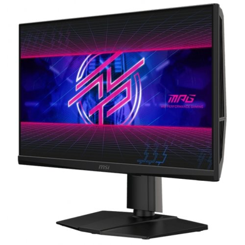 Купити Монітор MSI 24.1" MPG 242R X60N Black - ціна в Києві, Львові, Вінниці, Хмельницькому, Франківську, Україні | інтернет-магазин TELEMART.UA фото