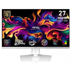 Монітор MSI 26.5