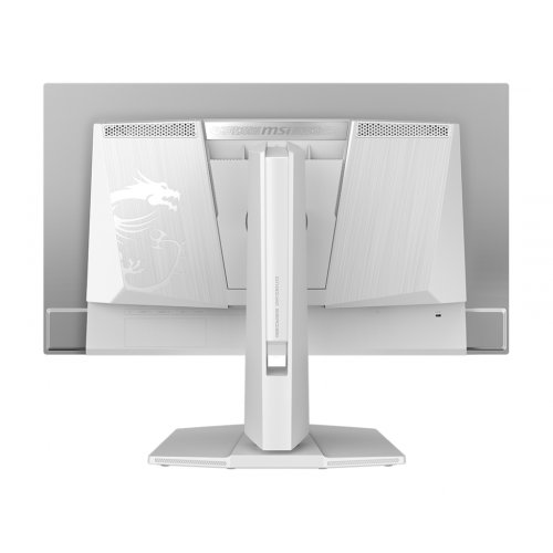 Купить Монитор MSI 26.5" MAG 272QP QD-OLED X28 White - цена в Харькове, Киеве, Днепре, Одессе
в интернет-магазине Telemart фото