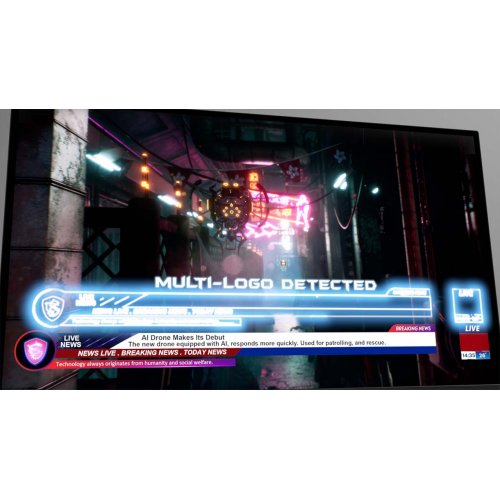 Купить Монитор MSI 26.5" MAG 272QP QD-OLED X28 White - цена в Харькове, Киеве, Днепре, Одессе
в интернет-магазине Telemart фото