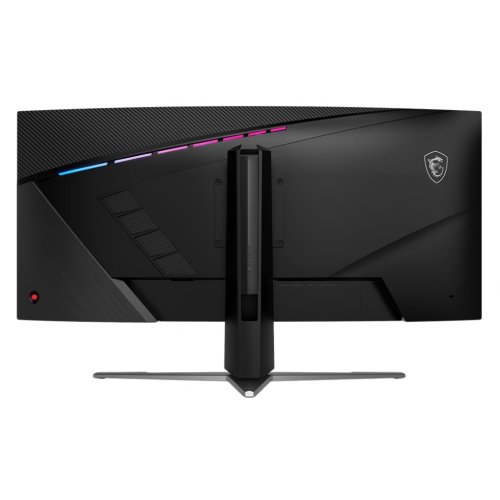 Купити Монітор MSI 34" MPG 346CQRF X24 Black - ціна в Києві, Львові, Вінниці, Хмельницькому, Франківську, Україні | інтернет-магазин TELEMART.UA фото