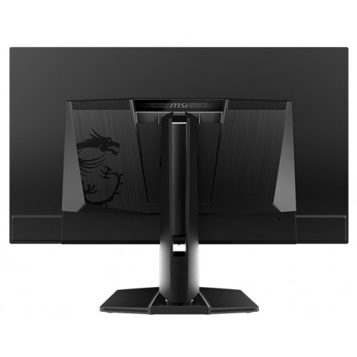 Купити Монітор MSI 31.5" MAG 322UP QD-OLED E16 Black - ціна в Києві, Львові, Вінниці, Хмельницькому, Франківську, Україні | інтернет-магазин TELEMART.UA фото