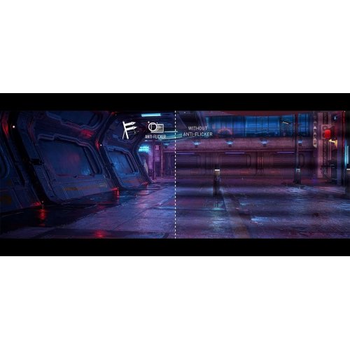 Купити Монітор MSI 31.5" MAG 322UP QD-OLED E16 Black - ціна в Києві, Львові, Вінниці, Хмельницькому, Франківську, Україні | інтернет-магазин TELEMART.UA фото