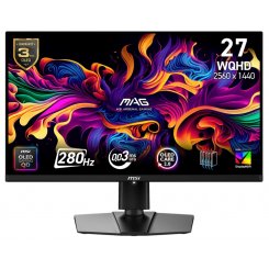 Монітор MSI 26.5