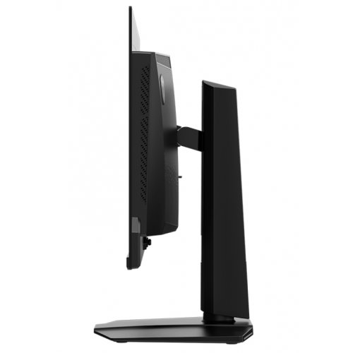 Купити Монітор MSI 26.5" MAG 271QP QD-OLED X28 Black - ціна в Києві, Львові, Вінниці, Хмельницькому, Франківську, Україні | інтернет-магазин TELEMART.UA фото