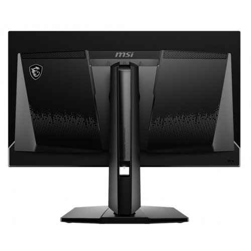 Купити Монітор MSI 26.5" MAG 271QP QD-OLED X28 Black - ціна в Києві, Львові, Вінниці, Хмельницькому, Франківську, Україні | інтернет-магазин TELEMART.UA фото