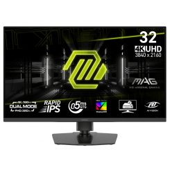 Монітор MSI 31.5