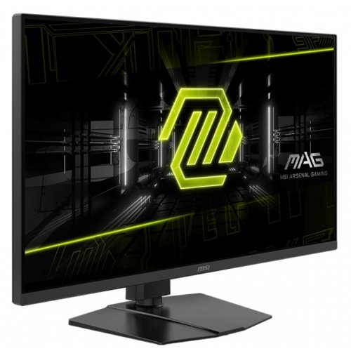 Купити Монітор MSI 31.5" MAG 322URDF E16 Black - ціна в Києві, Львові, Вінниці, Хмельницькому, Франківську, Україні | інтернет-магазин TELEMART.UA фото
