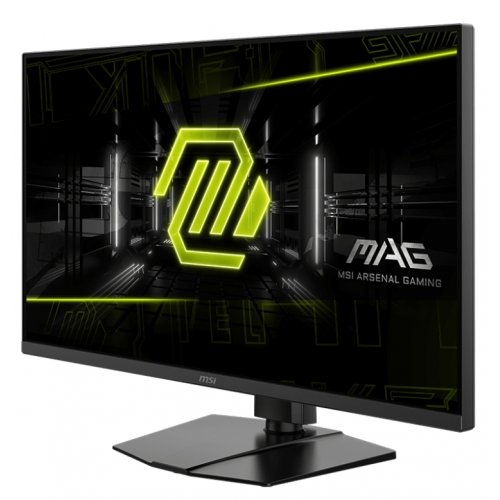 Купити Монітор MSI 31.5" MAG 322URDF E16 Black - ціна в Києві, Львові, Вінниці, Хмельницькому, Франківську, Україні | інтернет-магазин TELEMART.UA фото