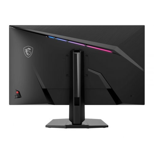Купити Монітор MSI 31.5" MAG 322URDF E16 Black - ціна в Києві, Львові, Вінниці, Хмельницькому, Франківську, Україні | інтернет-магазин TELEMART.UA фото