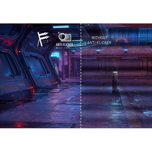 Купити Монітор MSI 31.5" MAG 322URDF E16 Black - ціна в Києві, Львові, Вінниці, Хмельницькому, Франківську, Україні | інтернет-магазин TELEMART.UA фото