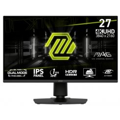Монітор MSI 27