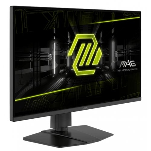Купити Монітор MSI 27" MAG 275UPD E14 Black - ціна в Києві, Львові, Вінниці, Хмельницькому, Франківську, Україні | інтернет-магазин TELEMART.UA фото