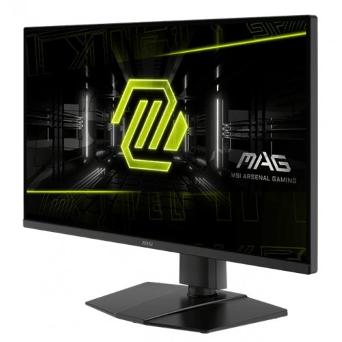 Купити Монітор MSI 27" MAG 275UPD E14 Black - ціна в Києві, Львові, Вінниці, Хмельницькому, Франківську, Україні | інтернет-магазин TELEMART.UA фото