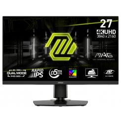 Монітор MSI 27
