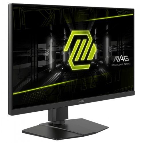 Купити Монітор MSI 27" MAG 272URDF E16 Black - ціна в Києві, Львові, Вінниці, Хмельницькому, Франківську, Україні | інтернет-магазин TELEMART.UA фото