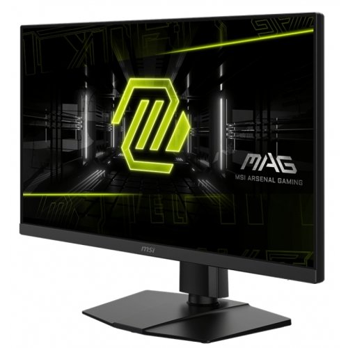 Купити Монітор MSI 27" MAG 272URDF E16 Black - ціна в Києві, Львові, Вінниці, Хмельницькому, Франківську, Україні | інтернет-магазин TELEMART.UA фото