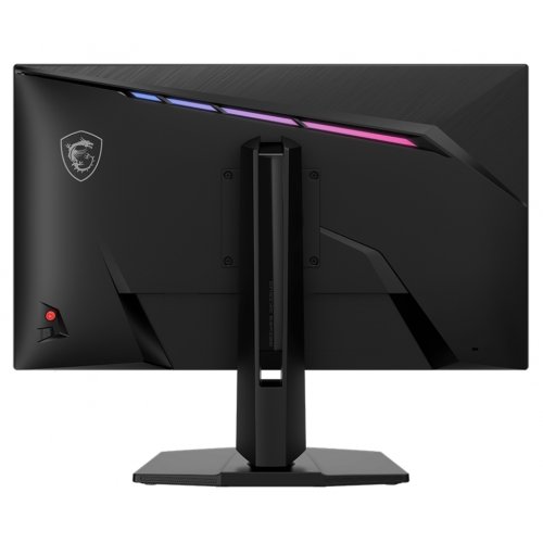 Купити Монітор MSI 27" MAG 272URDF E16 Black - ціна в Києві, Львові, Вінниці, Хмельницькому, Франківську, Україні | інтернет-магазин TELEMART.UA фото