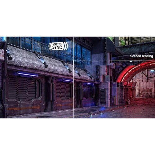 Купити Монітор MSI 27" MAG 272URDF E16 Black - ціна в Києві, Львові, Вінниці, Хмельницькому, Франківську, Україні | інтернет-магазин TELEMART.UA фото
