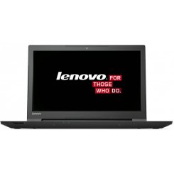 Ноутбук Lenovo V310-14ISK (80SX00E4RK) Black / 14″ (1366x768, TN+film) / Intel Core i3-6006U (2.0 ГГц), 2 ядра / Intel HD Graphics 520 / 500 ГБ (HDD) / Windows 10 Pro