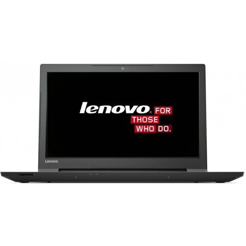 Продати Ноутбук Lenovo V310-14ISK (80SX00E4RK) Black за Trade-In у інтернет-магазині Телемарт - Київ, Дніпро, Україна фото