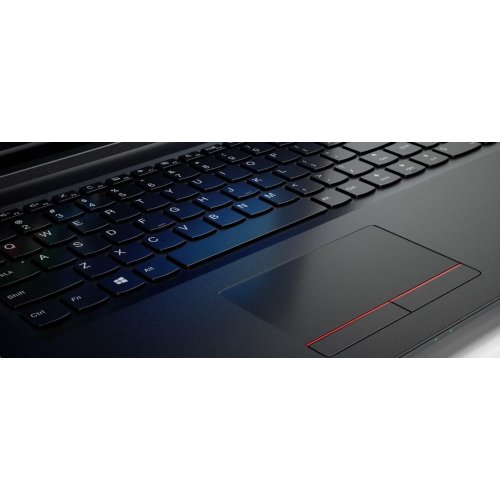 Продати Ноутбук Lenovo V310-14ISK (80SX00E4RK) Black за Trade-In у інтернет-магазині Телемарт - Київ, Дніпро, Україна фото