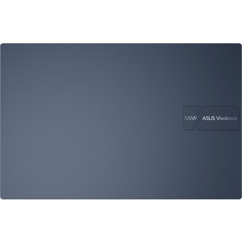 Купить Ноутбук Asus Vivobook 15 X1504VA-BQ1954 (90NB10J1-M02VZ0) Quiet Blue - цена в Харькове, Киеве, Днепре, Одессе
в интернет-магазине Telemart фото