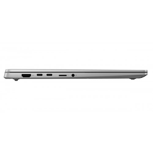 Купить Ноутбук Asus Vivobook S 14 OLED M5406KA-PP110W (90NB15W1-M00680) Cool Silver - цена в Харькове, Киеве, Днепре, Одессе
в интернет-магазине Telemart фото