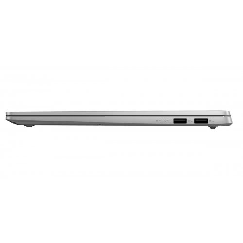Купить Ноутбук Asus Vivobook S 14 OLED M5406KA-PP110W (90NB15W1-M00680) Cool Silver - цена в Харькове, Киеве, Днепре, Одессе
в интернет-магазине Telemart фото