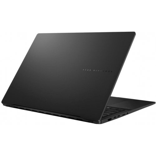 Купить Ноутбук Asus Vivobook S 16 OLED M5606KA-RI009 (90NB1592-M000A0) Neutral Black - цена в Харькове, Киеве, Днепре, Одессе
в интернет-магазине Telemart фото