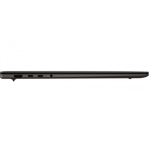 Купити Ноутбук Asus Zenbook S 16 UM5606KA-RK741W (90NB1521-M002C0) Zumaia Gray - ціна в Києві, Львові, Вінниці, Хмельницькому, Франківську, Україні | інтернет-магазин TELEMART.UA фото