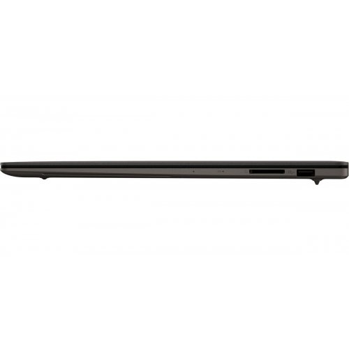 Купити Ноутбук Asus Zenbook S 16 UM5606KA-RK741W (90NB1521-M002C0) Zumaia Gray - ціна в Києві, Львові, Вінниці, Хмельницькому, Франківську, Україні | інтернет-магазин TELEMART.UA фото