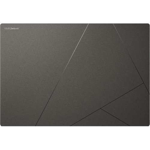 Купити Ноутбук Asus Zenbook S 16 UM5606KA-RK741W (90NB1521-M002C0) Zumaia Gray - ціна в Києві, Львові, Вінниці, Хмельницькому, Франківську, Україні | інтернет-магазин TELEMART.UA фото