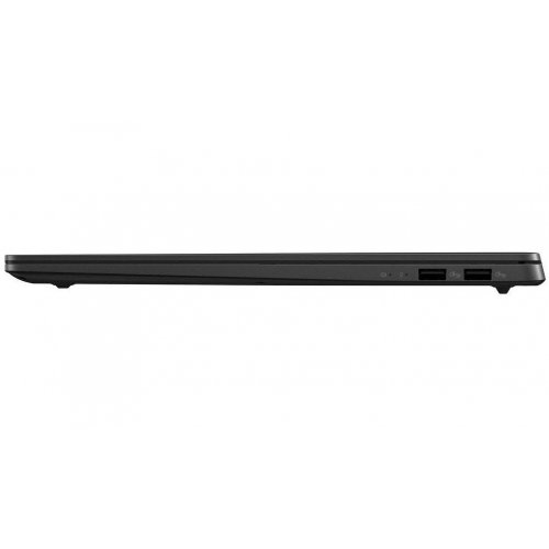 Купить Ноутбук Asus Vivobook S 16 OLED M5606KA-RI013 (90NB1592-M000E0) Neutral Black - цена в Харькове, Киеве, Днепре, Одессе
в интернет-магазине Telemart фото