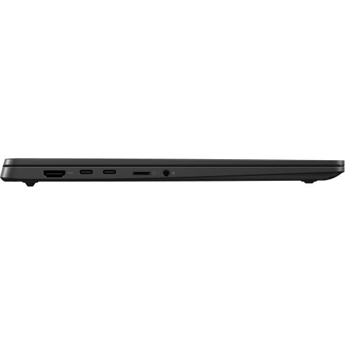 Купить Ноутбук Asus Vivobook S 14 OLED M5406KA-PP113W (90NB15W3-M00670) Neutral Black - цена в Харькове, Киеве, Днепре, Одессе
в интернет-магазине Telemart фото