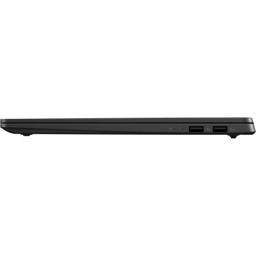 Купить Ноутбук Asus Vivobook S 14 OLED M5406KA-PP113W (90NB15W3-M00670) Neutral Black - цена в Харькове, Киеве, Днепре, Одессе
в интернет-магазине Telemart фото