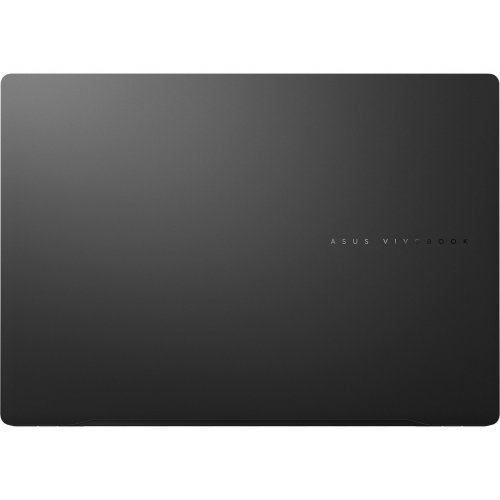 Купить Ноутбук Asus Vivobook S 14 OLED M5406KA-PP113W (90NB15W3-M00670) Neutral Black - цена в Харькове, Киеве, Днепре, Одессе
в интернет-магазине Telemart фото