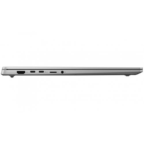 Купити Ноутбук Asus Vivobook S 16 OLED M5606KA-RI014 (90NB15W3-M00670) Cool Silver - ціна в Києві, Львові, Вінниці, Хмельницькому, Франківську, Україні | інтернет-магазин TELEMART.UA фото