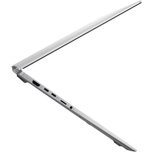 Купити Ноутбук Asus Vivobook S 16 OLED M5606KA-RI014 (90NB15W3-M00670) Cool Silver - ціна в Києві, Львові, Вінниці, Хмельницькому, Франківську, Україні | інтернет-магазин TELEMART.UA фото