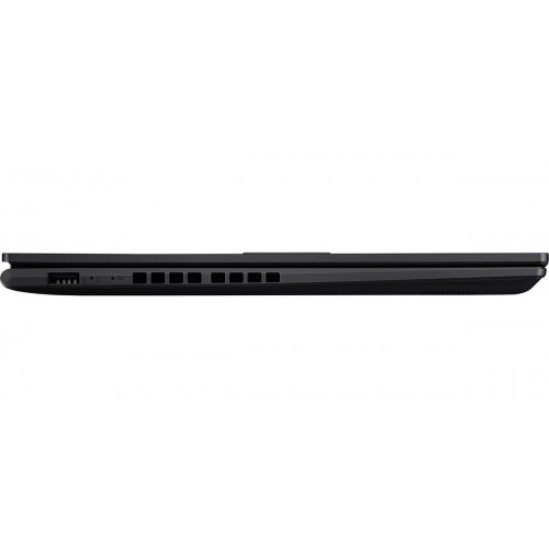 Купити Ноутбук Asus Vivobook 15 OLED M1505YA-L1270 (90NB10Q1-M00CV0) Indie Black - ціна в Києві, Львові, Вінниці, Хмельницькому, Франківську, Україні | інтернет-магазин TELEMART.UA фото