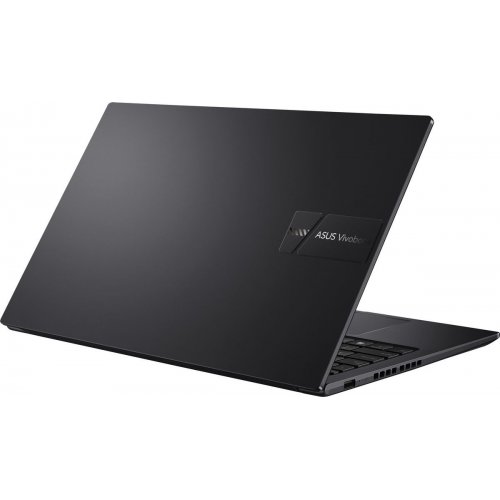 Купити Ноутбук Asus Vivobook 15 OLED M1505YA-L1270 (90NB10Q1-M00CV0) Indie Black - ціна в Києві, Львові, Вінниці, Хмельницькому, Франківську, Україні | інтернет-магазин TELEMART.UA фото
