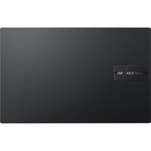 Купити Ноутбук Asus Vivobook 15 OLED M1505YA-L1270 (90NB10Q1-M00CV0) Indie Black - ціна в Києві, Львові, Вінниці, Хмельницькому, Франківську, Україні | інтернет-магазин TELEMART.UA фото