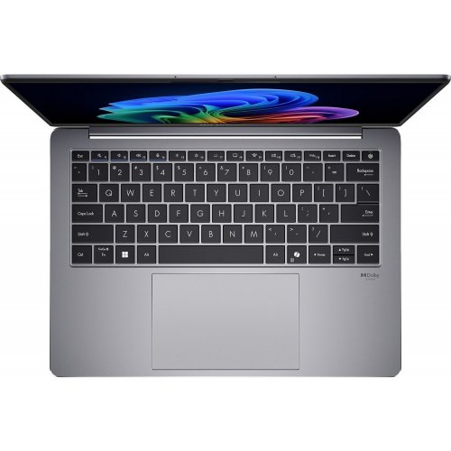 Купити Ноутбук Asus ExpertBook P5 P5405CSA-NZ0434 (90NX0861-M00XF0) Misty Grey - ціна в Києві, Львові, Вінниці, Хмельницькому, Франківську, Україні | інтернет-магазин TELEMART.UA фото