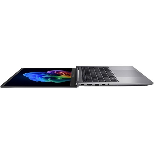 Купити Ноутбук Asus ExpertBook P5 P5405CSA-NZ0434 (90NX0861-M00XF0) Misty Grey - ціна в Києві, Львові, Вінниці, Хмельницькому, Франківську, Україні | інтернет-магазин TELEMART.UA фото