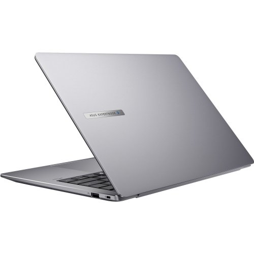 Купити Ноутбук Asus ExpertBook P5 P5405CSA-NZ0434 (90NX0861-M00XF0) Misty Grey - ціна в Києві, Львові, Вінниці, Хмельницькому, Франківську, Україні | інтернет-магазин TELEMART.UA фото