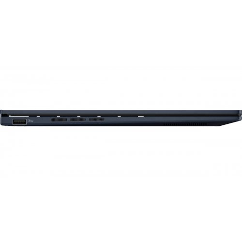 Купити Ноутбук Asus Zenbook 14 OLED UX3405CA-QL290 (90NB14W3-M00BD0) Ponder Blue - ціна в Києві, Львові, Вінниці, Хмельницькому, Франківську, Україні | інтернет-магазин TELEMART.UA фото