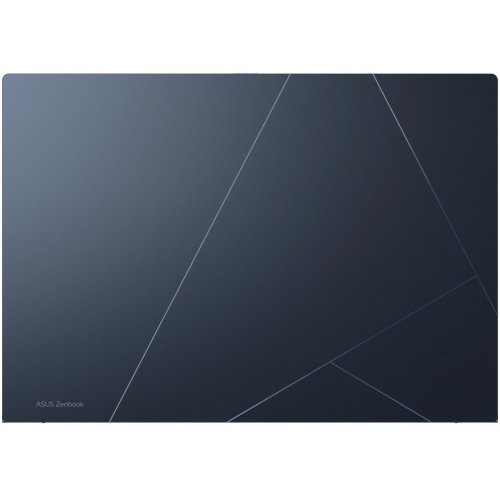 Купити Ноутбук Asus Zenbook 14 OLED UX3405CA-QL290 (90NB14W3-M00BD0) Ponder Blue - ціна в Києві, Львові, Вінниці, Хмельницькому, Франківську, Україні | інтернет-магазин TELEMART.UA фото
