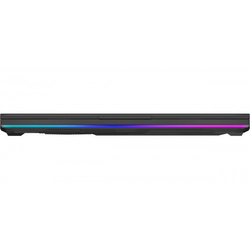 Купити Ноутбук Asus ROG Strix G18 G814JIR-N6121X (90NR0ID6-M006M0) Eclipse Gray - ціна в Києві, Львові, Вінниці, Хмельницькому, Франківську, Україні | інтернет-магазин TELEMART.UA фото
